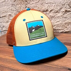 GNP Hat